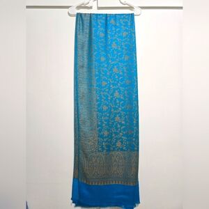 Pashmina Scarf/Shawl